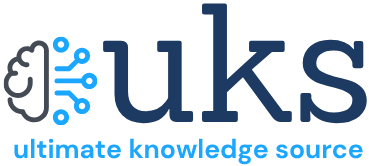 UKS Insights Logo